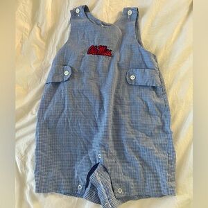 EUC 24M vive le fete ole miss Jon Jon